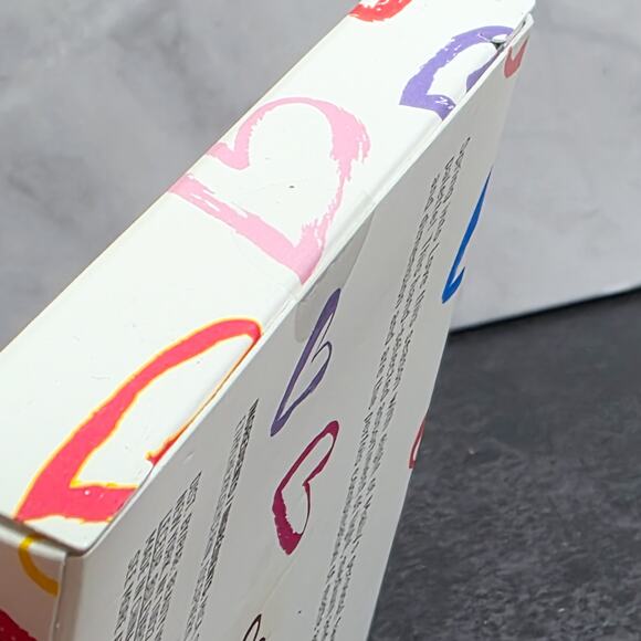 Mally New Spring Into Love eyeshadow palette full size 14.8 g - Picture 6 of 8